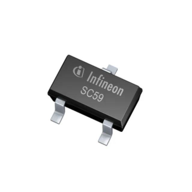 Infineon Technologies TLE49643KXTSA1