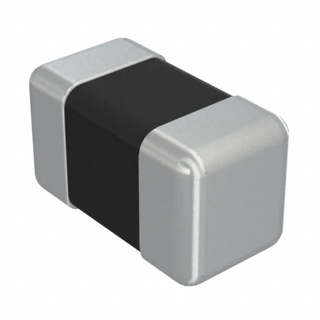 Taiyo Yuden TMK021CG080BK5W — Specialty Capacitors