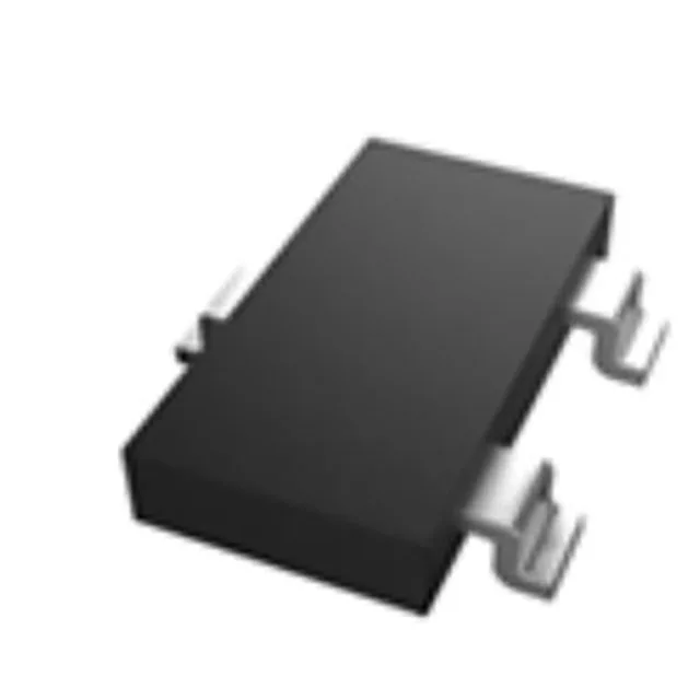 Micro Commercial Co BSS84KT-TP — Discrete Semiconductors