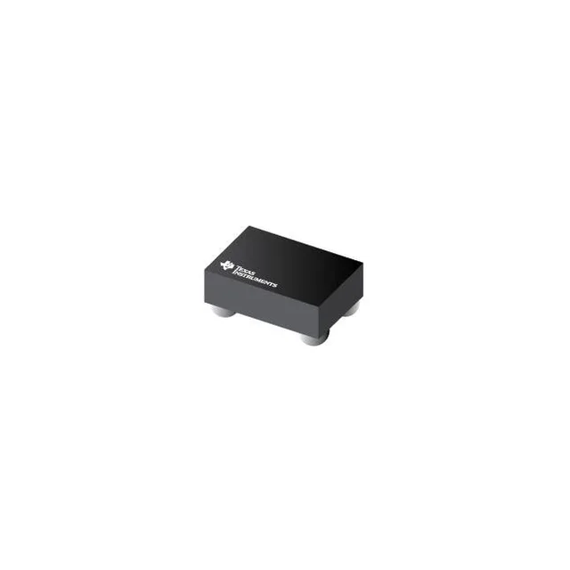 Texas Instruments TPS7A1119PYKAR — Power Management (PMIC / Gate Driver)