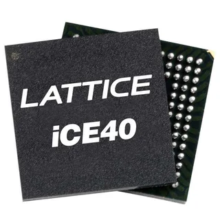 Lattice Semiconductor Corporation ICE40UL640-CM36AI