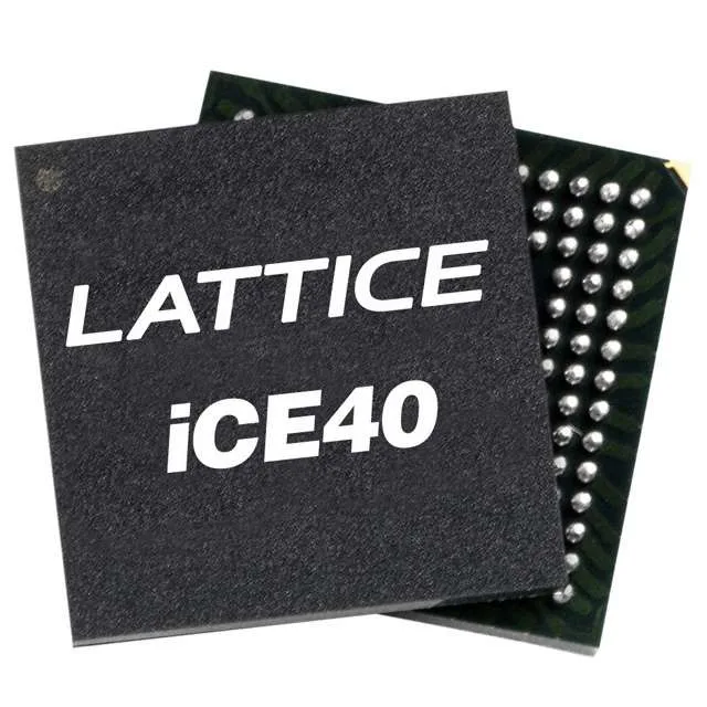 Lattice Semiconductor Corporation ICE40UL1K-CM36AITR — FPGA / CPLD & Programmable Logic