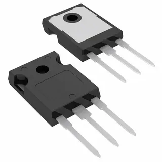 onsemi FGH40T120SMD-F155