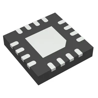Lumissil Microsystems IS31FL3197-CLS2-TR