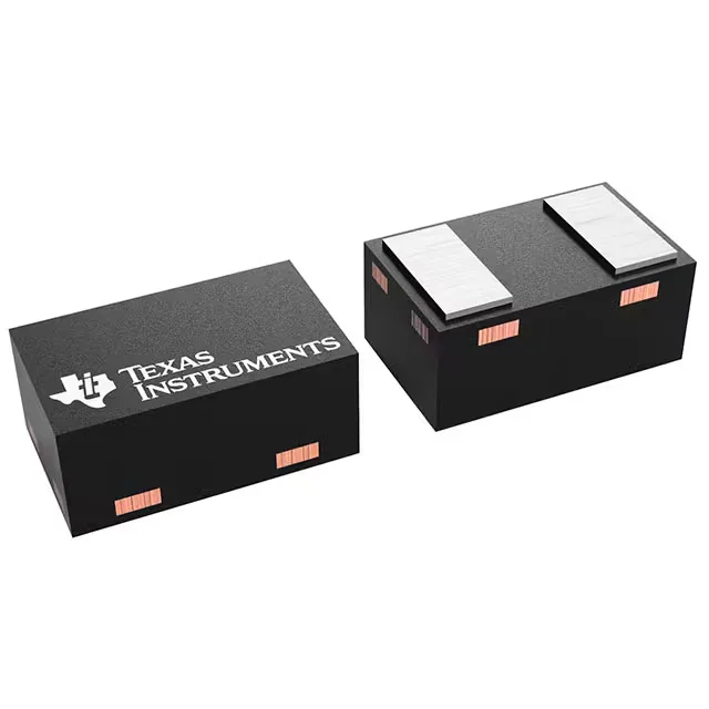 Texas Instruments TPD1E10B06DYARQ1