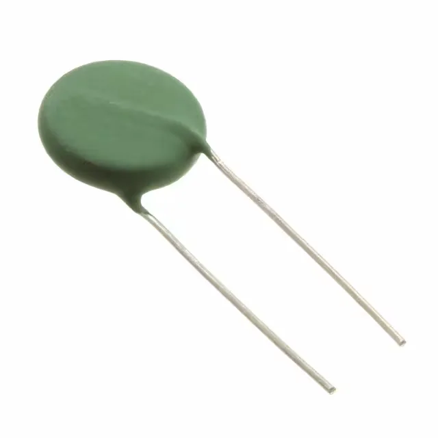 Vishay Beyschlag/Draloric/BC Components VDRUS14X385BSE