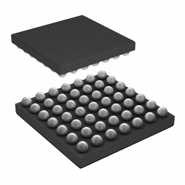 NXP USA Inc. LPC54114J256UK49Z