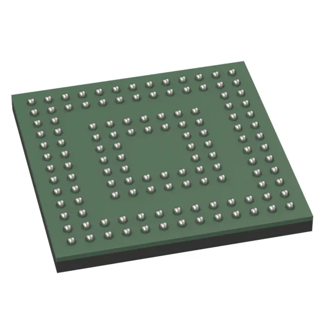 Microchip Technology MEC1521H-B0-I/TF-TR — Microcontrollers & Processors (MCU / MPU / DSP)