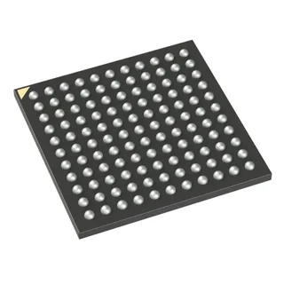 Lattice Semiconductor Corporation LCMXO3LF-4300E-5MG121C