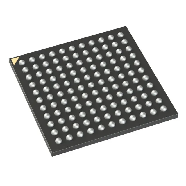 Lattice Semiconductor Corporation LCMXO3LF-4300E-5MG121C