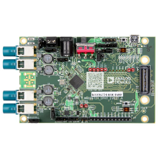Analog Devices MAX96724FGTN/V+