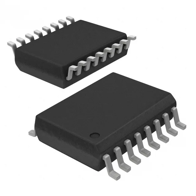 Analog Devices DS1337C# — Discrete Semiconductors
