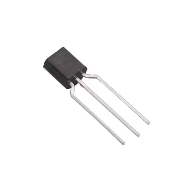 WeEn Semiconductors BT169D-L,116 — Discrete Semiconductors