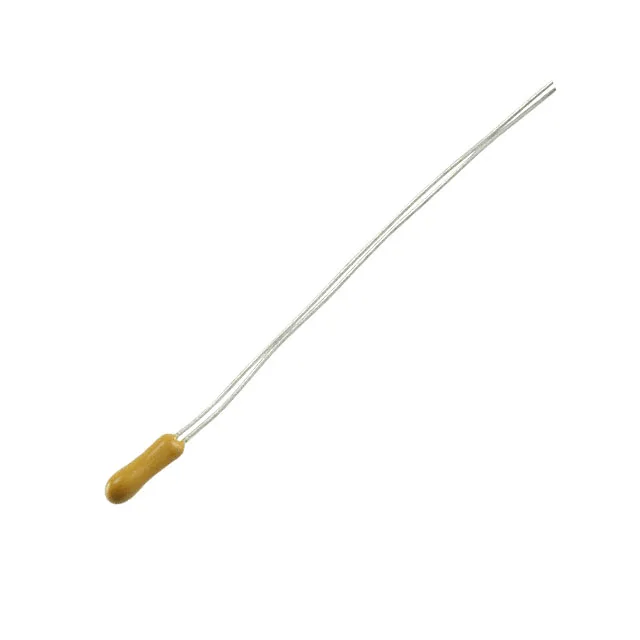 Vishay Beyschlag/Draloric/BC Components NTCLE201E3502SB — Sensors & Transducers