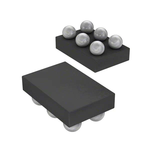 Texas Instruments TPS62808YKAR