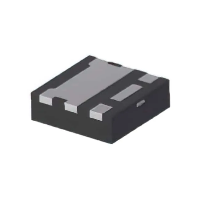 Diodes Incorporated DMP2035UFCL-7 — Discrete Semiconductors