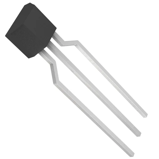 Rohm Semiconductor 2SC4115STPR
