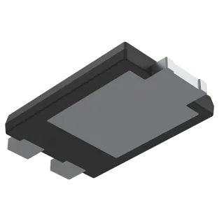 Diodes Incorporated DXT2012P5-13