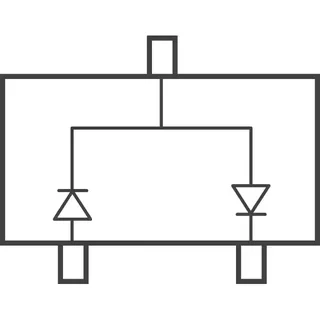 Diodes Incorporated SDMG0340LS-7-F