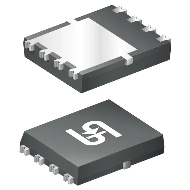 Taiwan Semiconductor Corporation TSM019NH04LCR RLG