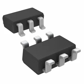 Monolithic Power Systems Inc. MP3120DJ-LF-Z — Microcontrollers & Processors (MCU / MPU / DSP)