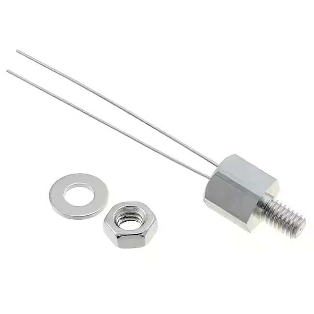 Vishay Beyschlag/Draloric/BC Components NTCASCWE3104F — Sensors & Transducers
