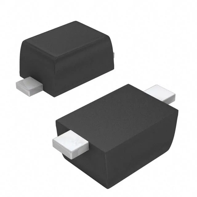 Diodes Incorporated BZT52C16TQ-7-F — Discrete Semiconductors