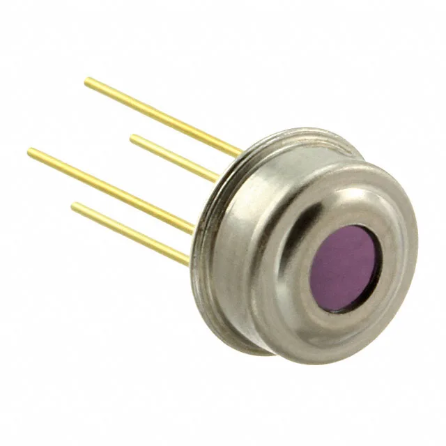 Melexis Technologies NV MLX90614ESF-ACK-000-TU