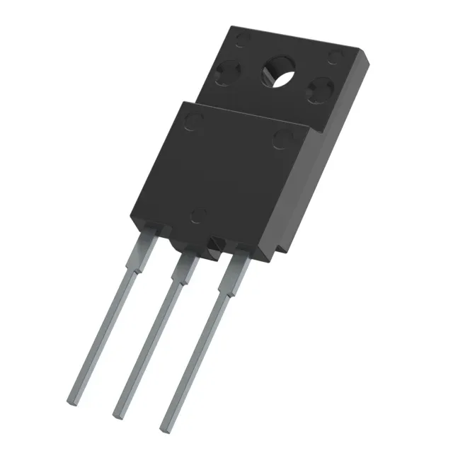 Renesas Electronics RJH65T04BDPMA0#T2F