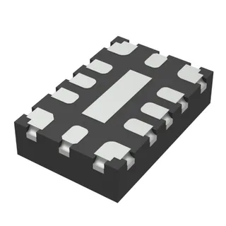 Texas Instruments LM60440DRPKR