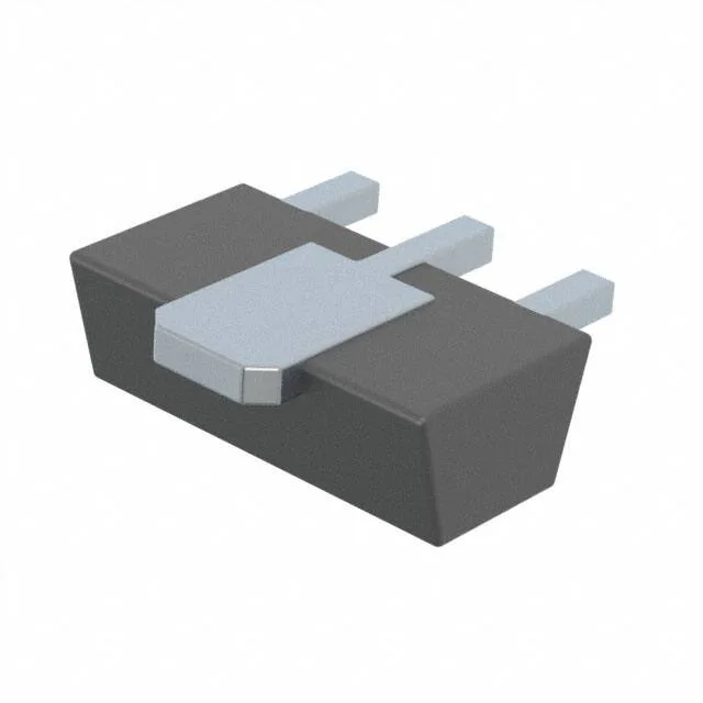 Nexperia USA Inc. BCX53TF — Logic ICs