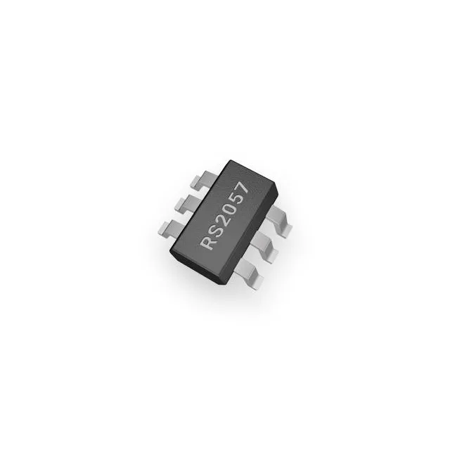 Runic Technology RS2057XC6