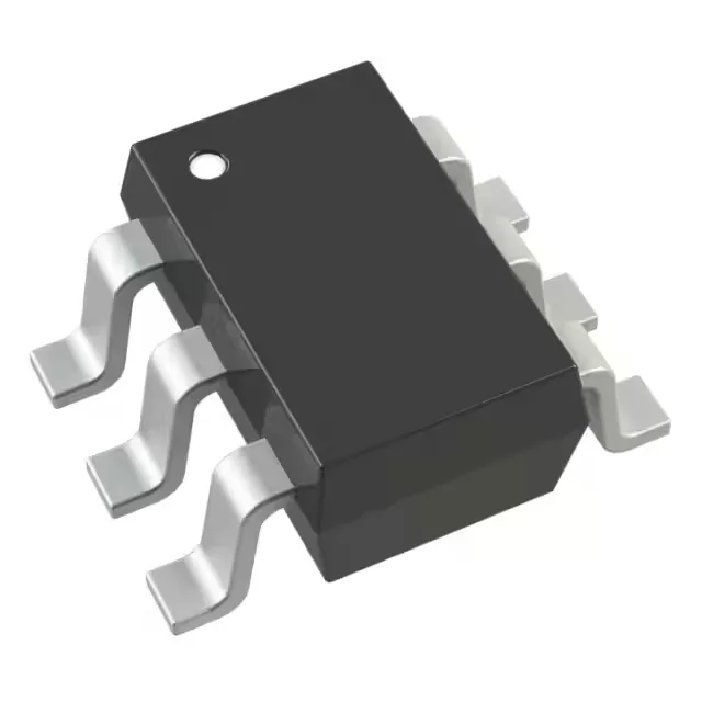 Analog Devices AD8029AKSZ-REEL