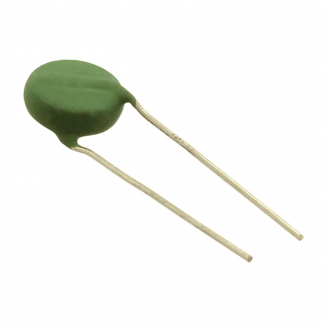 Vishay Beyschlag/Draloric/BC Components VDRUS10T320BSE — Circuit Protection