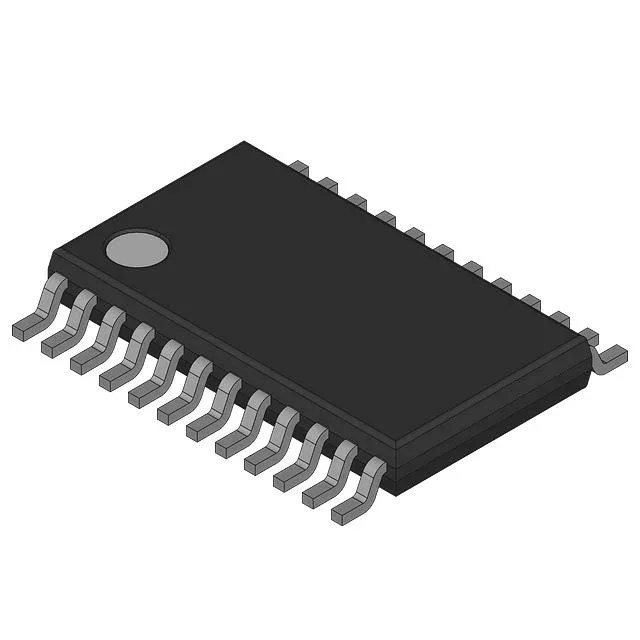 NXP USA Inc. 74HC4067PW/C2118
