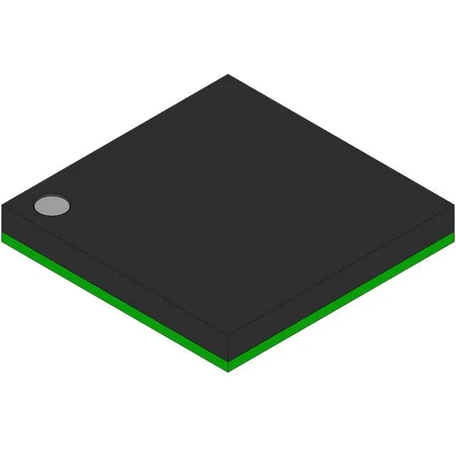 Texas Instruments LP3922RLX-B/NOPB — Analog & Data Acquisition