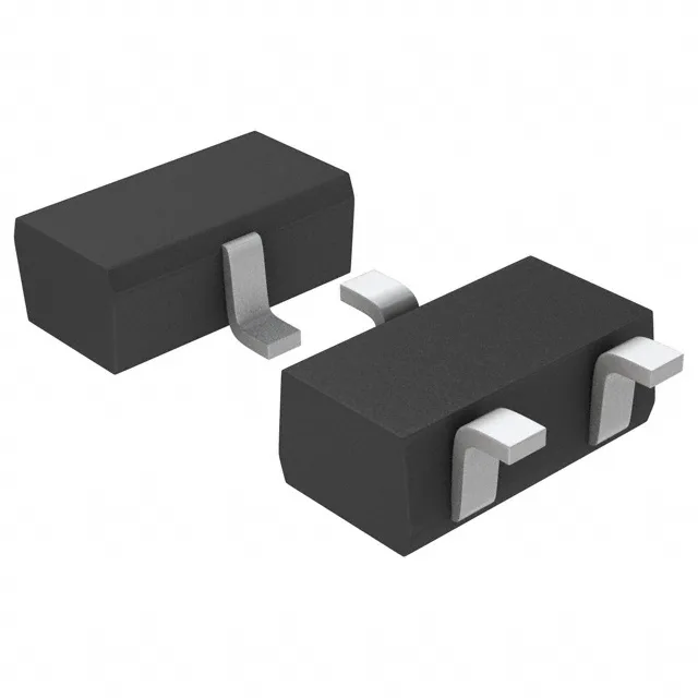 Panasonic Electronic Components 2SK33720RL