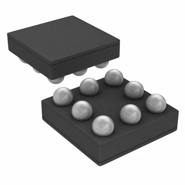 Texas Instruments LM393TL — Analog & Data Acquisition