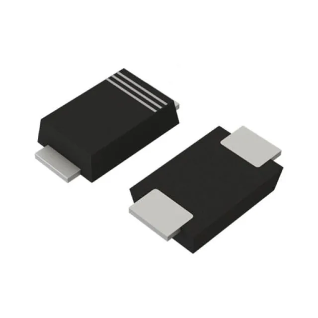 ROHM Semiconductor RB081LAM-20TR