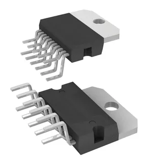 STMicroelectronics TDA7265