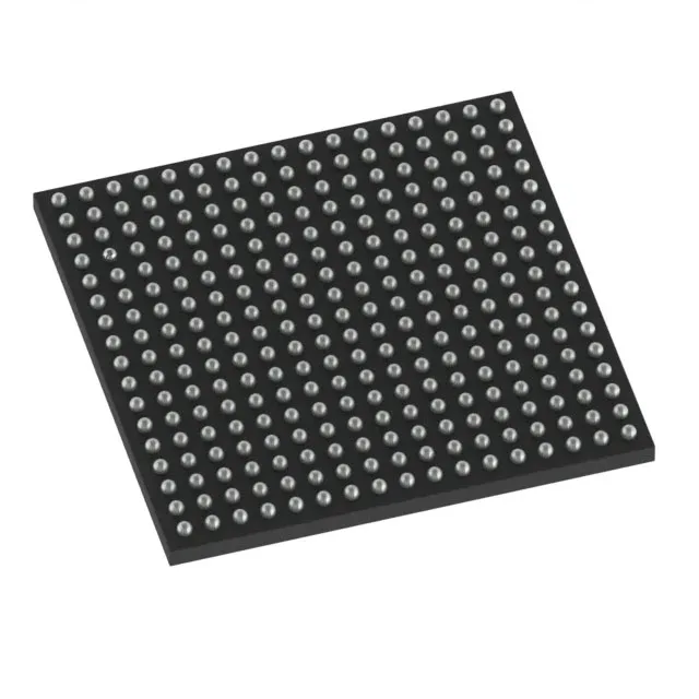 NXP USA Inc. MIMXRT1166CVM5A — Microcontrollers & Processors (MCU / MPU / DSP)