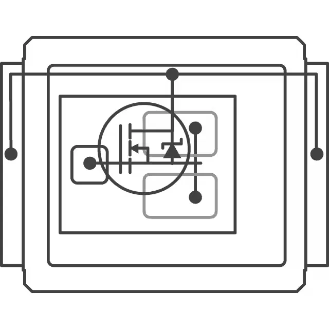 Infineon Technologies IRF6775MTRPBF