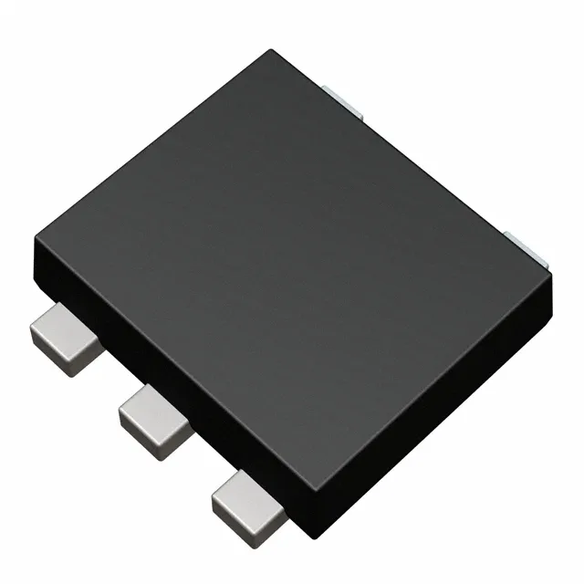 ROHM Semiconductor RBE1KA20ATR