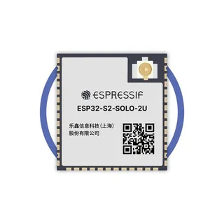 Espressif Systems ESP32-S2-SOLO-2U-N4R2