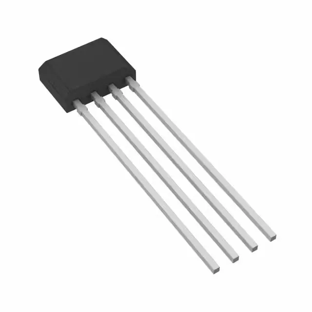 Diodes Incorporated AH211Z4-BG1 — Logic ICs