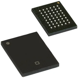 Infineon Technologies CY7C1041GN30-10BVXI