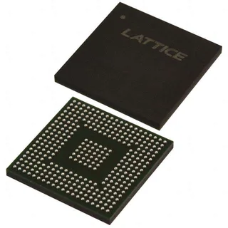 Lattice Semiconductor Corporation LCMXO2-4000HC-4BG332C