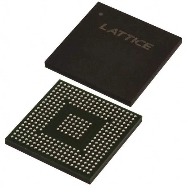 Lattice Semiconductor Corporation LCMXO2-4000HC-4BG332C