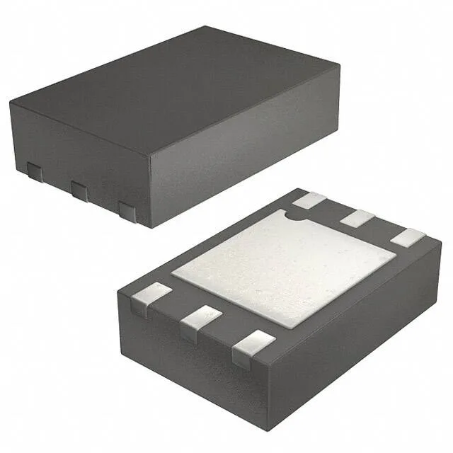 onsemi FDMB2307NZ