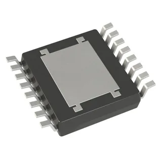 Analog Devices LT3012BEFE#TRPBF